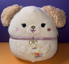 Squishmallow 12" Make-A-Wish