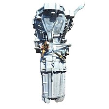 CAMBIO MANUALE COMPLETO PER