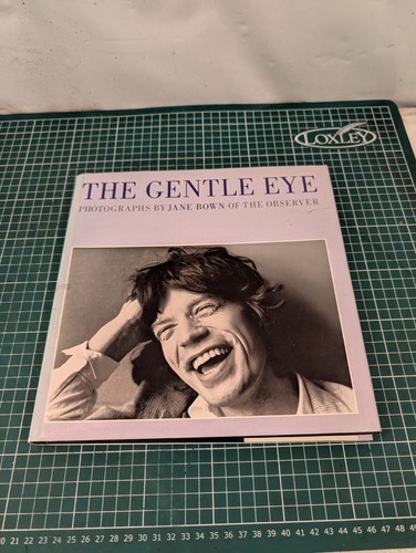 The gentle eye 120 - the,
