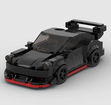 MOC personalizzato Lego