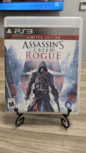 Assassin creed rogue - creed:,