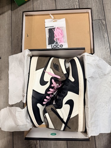 Taglia jordan 1 retro - taglia,