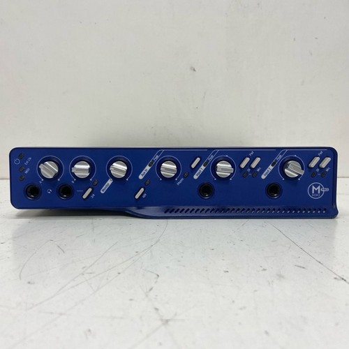 Digidesign mbox pro - mbox, 2
