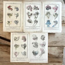 Lotto Antiche Tavole Cappelli