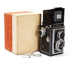 Obiettivo Ikoflex Ia Zeiss