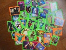 PICCOLI BRIVIDI MERLIN 1997