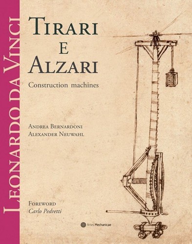 Leonardo vinci tirari e - tirari,