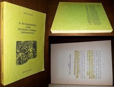 Il riconoscimento come