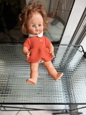 BAMBOLA MICHELA SEBINO DISCHI