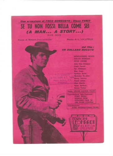 Spartito musicale tu - spartito,
