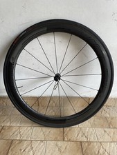 ruote in carbonio bici da