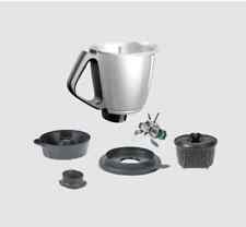 Boccale Completo  Bimby Tm6 NUOVO SCATOLATO ORIGINALE