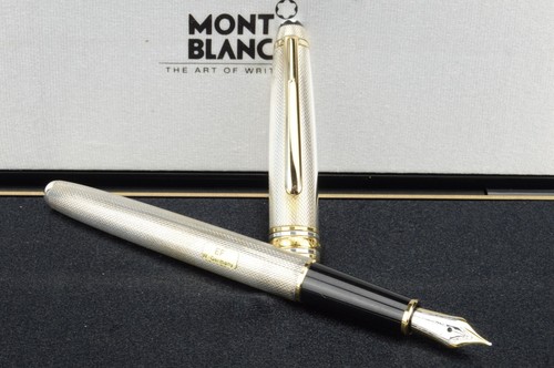 Montblanc 144 solitaire - montblanc,