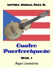 Lectura Musical Para El Cuatro