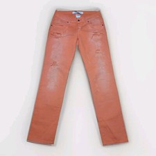 Jeans donna elasticizzato MET