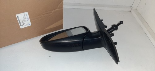 Specchietto retrovisore - specchietto,