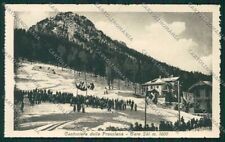 Bergamo Cantoniera della