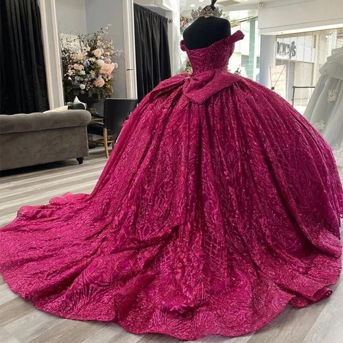 Abito ballo lusso con - da,