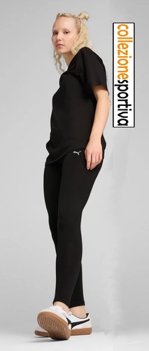 Leggings donna puma essentials - leggings,