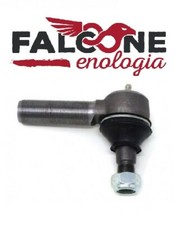 Testina sterzo trattore 18X1,5