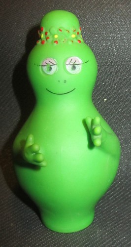 Barbapapà barbalalla - barbapapà,