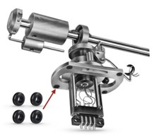 Occhielli piastra base
