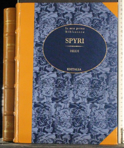 Mia prima biblioteca - prima,