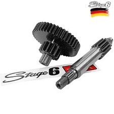 RAPPORTI PRIMARI S6 13/43