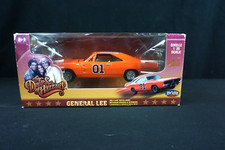 Modellino auto General Lee