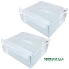 Coppia cassetto congelatore - coppia,