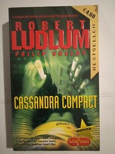 Cassandra Compact giallo