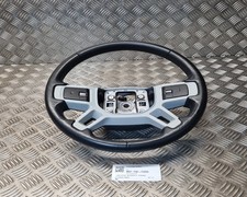 Volante Land Rover Defender