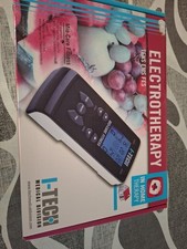 I Tech Mio Care Fitness