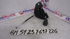 Cavo gancio sella Saddle opening cable BMW F 800 R S 04 14