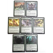 MTG Bundle: "Guardiani della