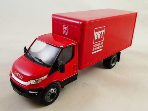 Newray iveco daily brt - newray,