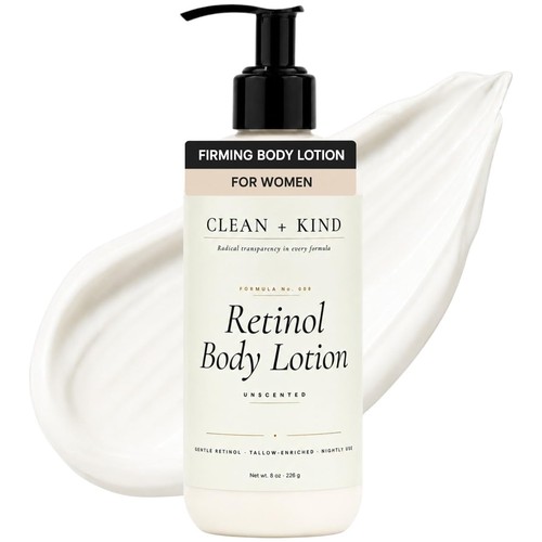 Clean kind - clean, +