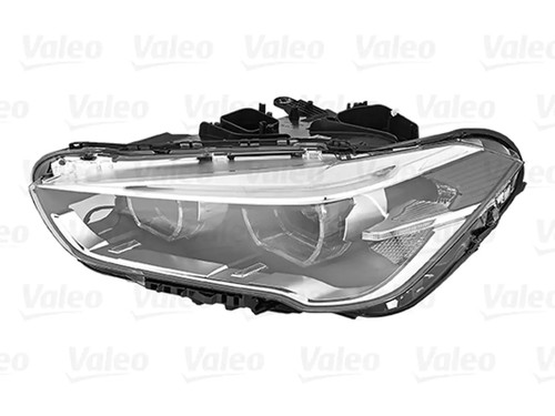 Faro principale valeo - faro, 046740