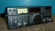 Ricevitore radio comunicazioni