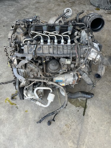 Motore 85kw 115cv kia - 85kw,