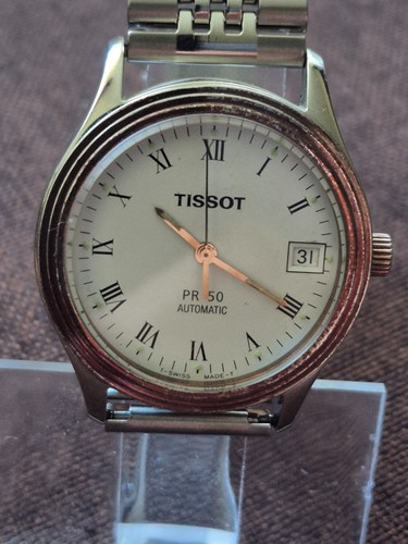 Orologio uomo tissot - uomo,
