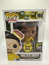 Funko pop breaking bad - funko,