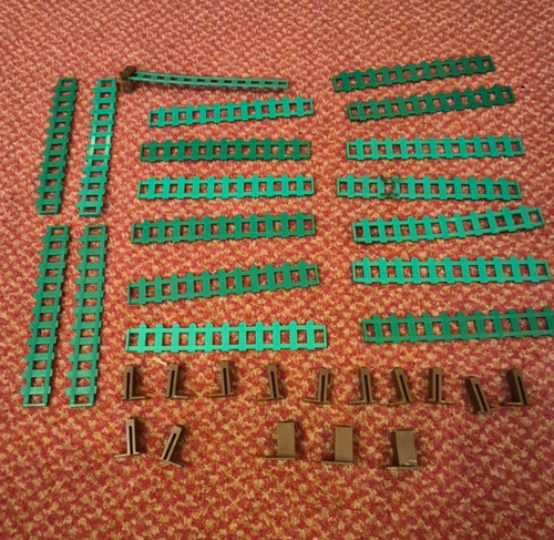 Recinzione subbuteo - recinzione,