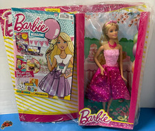 Barbie buon compleanno - , +