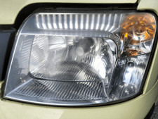 51867677 Proiettore SX FIAT PANDA VAN (2Q) 1.1 (2 posti) Active Ber. 5p/b/1108cc