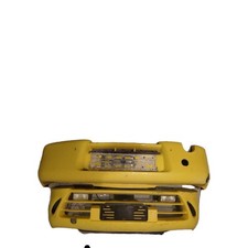 Paraurti Anteriore E