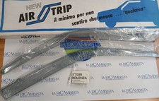 KIT DEFLETTORI ANTITURBO