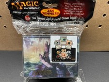 Ultra Pro MTG 2010 Edizione