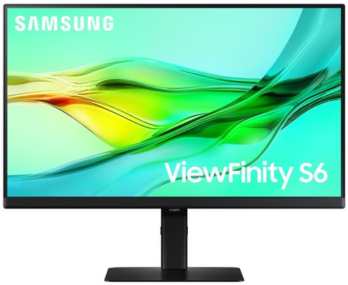 Samsung viewfinity s60ud - samsung,