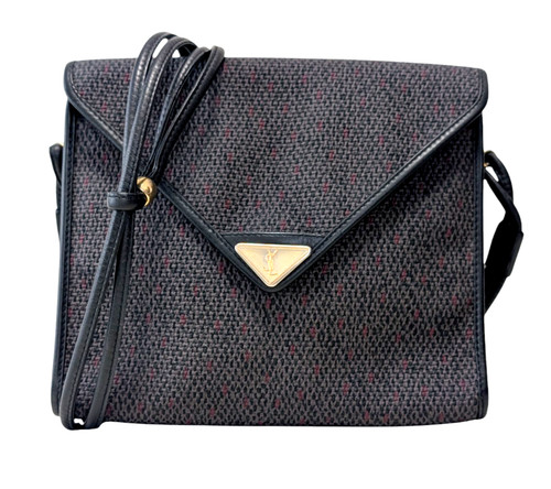 Borsa tracolla yves saint - a,
